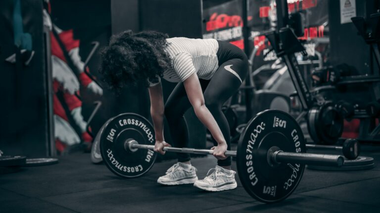 strength-training
